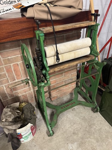 Antique cast iron - antique,