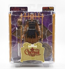 SOTA Toys - Charmed Series 2 -