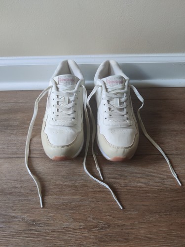 Reebok classics shoes sneakers - reebok,