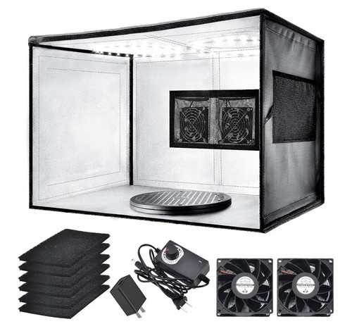 Jfllajnf airbrush spray - spray, booth