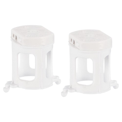 2pcs fluorescent lamp - lamp, start