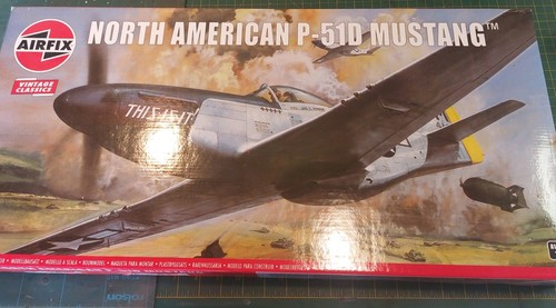 Airfix scale model - airfix,