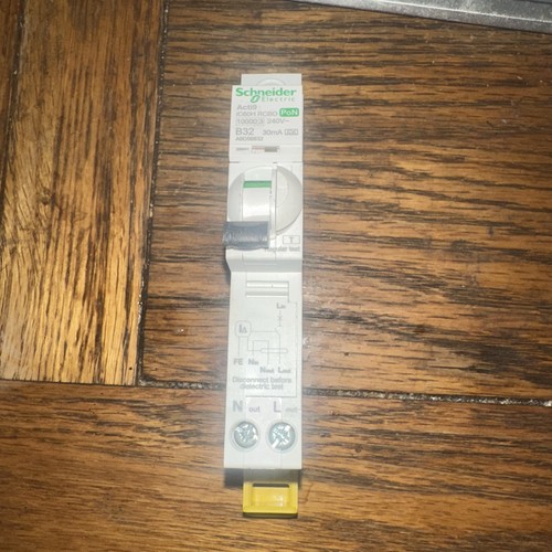 Schneider a9d56832 acti9 pon - acti9,