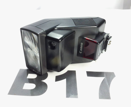 Canon eos speedlite 300ez - speedlite,