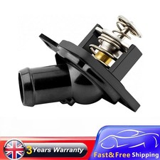 Thermostat & Housing For Honda