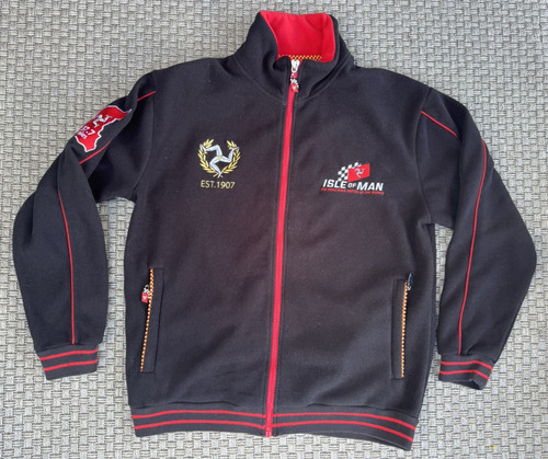 Isle man racing - man, tt