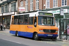 Bus Photo - Centrebus R244XDA