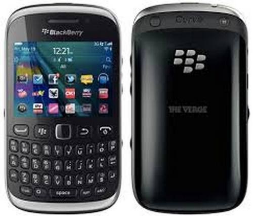 Blackberry 9320 cheap touch - blackberry,