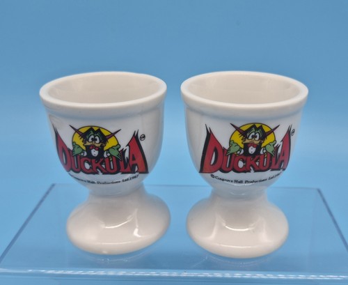 Vintage 1987 novelty - novelty, pair