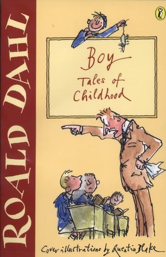 Boy tales childhood by - tales,