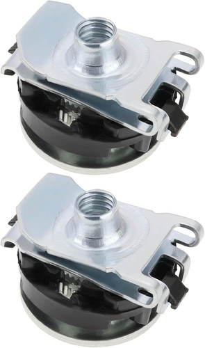 2pcs car front - lamps, headlight