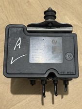 VW TRANSPORTER T5  ABS PUMP &