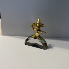 Mickey Mouse Heavy Gold