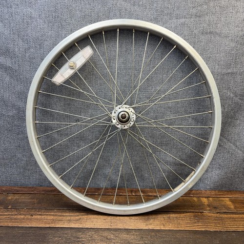 Vintage bmx front - vintage,