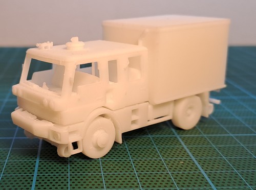 British rail bedford bruff - british,