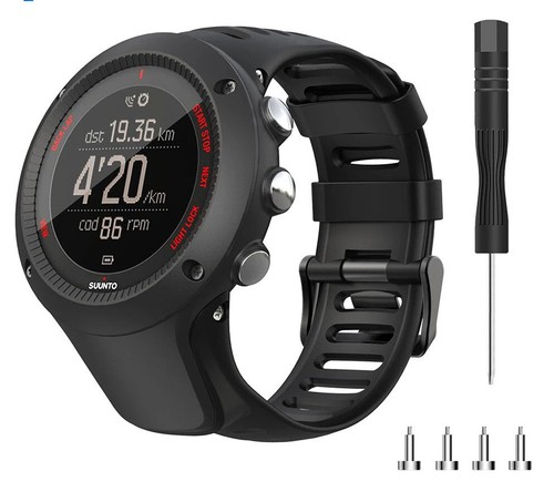 Suunto ambit - suunto,