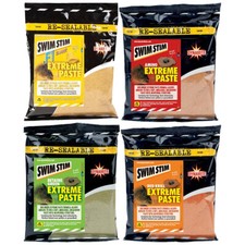 Dynamite Baits Swim Stim Extreme Paste 500g - All Flavours - Carp Coarse Fishing