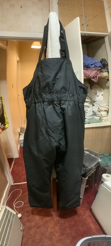 Imax thermo trousers - thermo,
