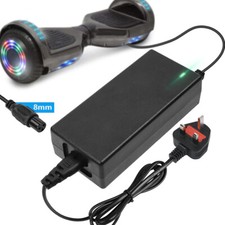 42V 29.4V 2A Battery Charger for HOVER-1/Jetson/Segweg/Swagtron Electric Scooter