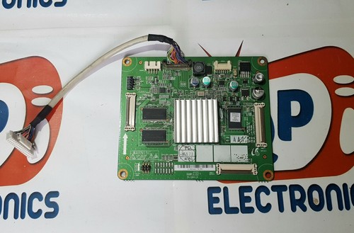 Control board lj41 - control,