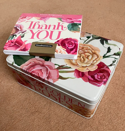 Emma bridgewater rose - bridgewater,