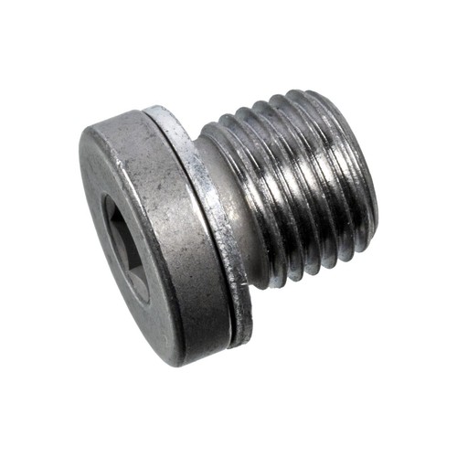 Febi gearbox drain - febi,