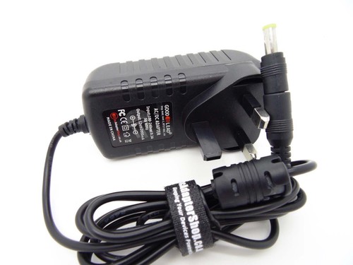 Replacement for 12v ac - for, 0.6a