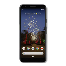 Google Pixel 3A XL G020C 64GB