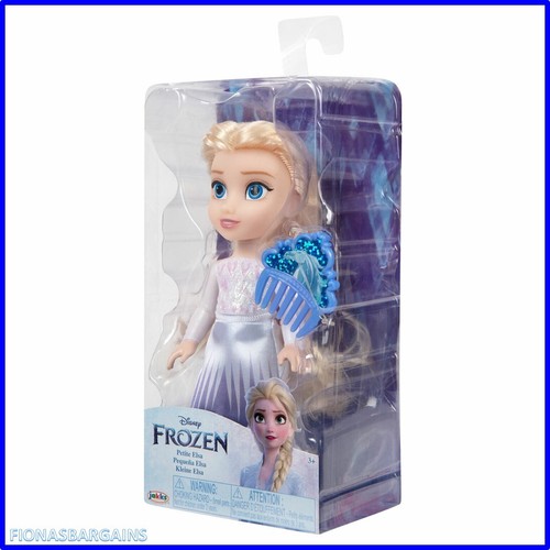 Disney frozen inch doll - disney,
