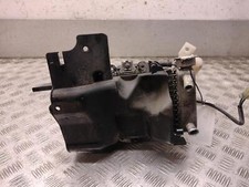 2009 HONDA PS 125 PES 125 Radiator