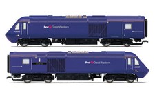 Hornby R3958 FGW Class 43 HST