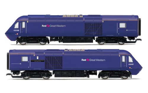 Hornby r3958 fgw - fgw, class