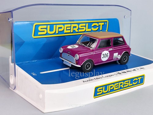 Slot car scalextric - slot,