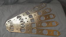 Classic Mini Manifold gasket (5) Turbo & Injection  aslo Morris 1000,Midget etc