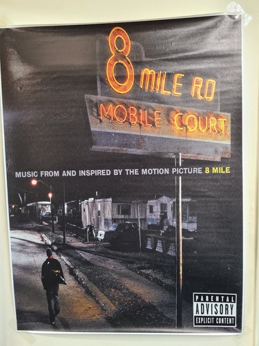 Mile eminem classic - mile,
