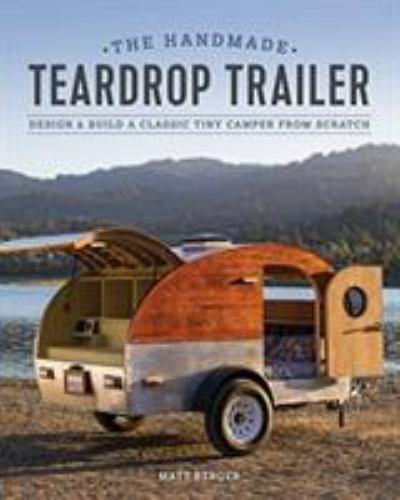 The handmade teardrop - the,