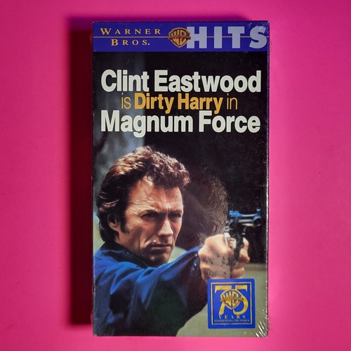 Magnum force brand - force, 1998)