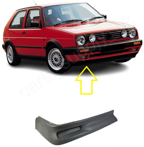 New for golf mk2 - new,