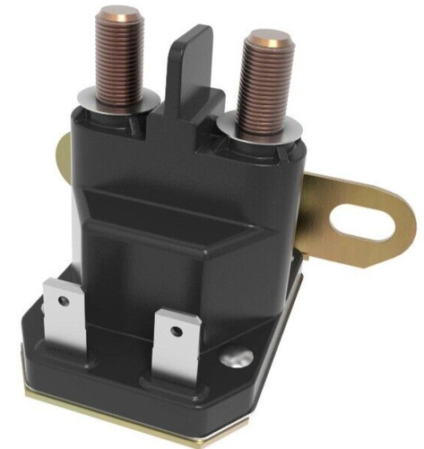 John deere starter - john,