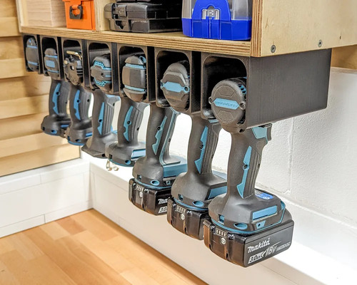 Universal cordless drill - cordless,