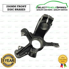 NEW SKODA FABIA MK1/MK2 FRONT