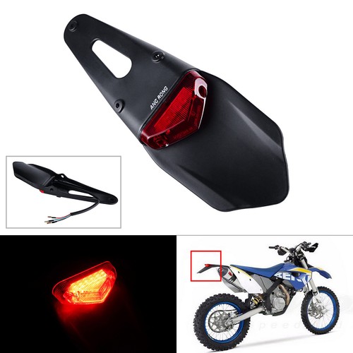 Universal led rear tail - universal,