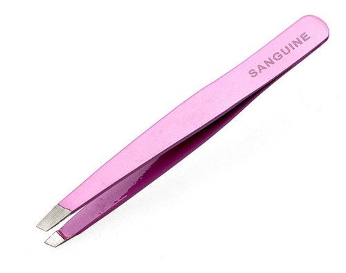 Standard hair plucking - standard,