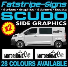 to fit FIAT SCUDO VAN