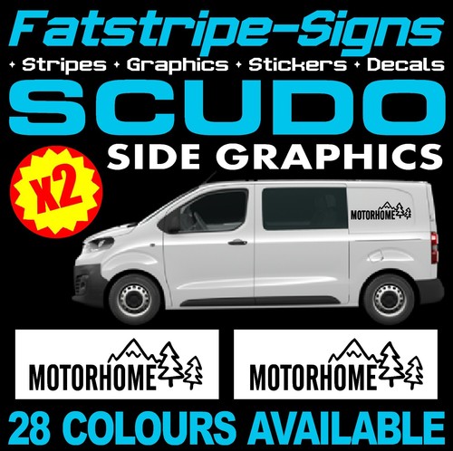Fits fiat scudo - fits, graphics