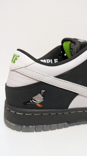 Nike dunk low pro jeff - dunk,