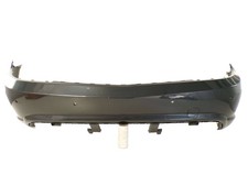MERCEDES SLK AMG Rear Bumper 2012-2016 | OEM A1728851325 Used Genuine