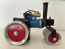 Mamod steam model blue - mamod,