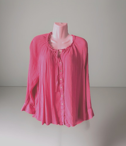 Ladies cerise pink - m&s,