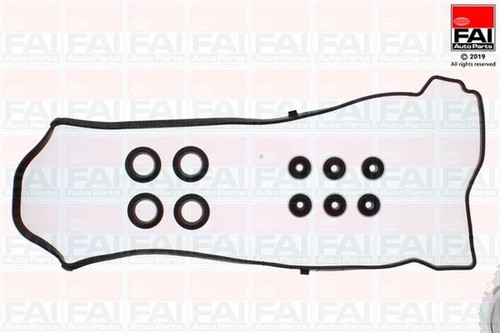 Rocker cover gasket - cover, for